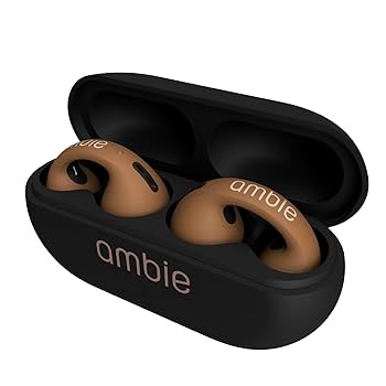 Amazon.co.jp: ambie AM-TW01 sound earcuffs （アンビー